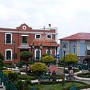 Jose Luis Barron Contreras