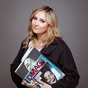 Maria Eugenia Paolantonio