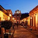 Julyuspe Perez Alvarado