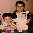 Kevin Valverde Salazar