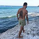 Antonio Jesús Montero Rodríguez