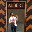 Albert Genovès Roig