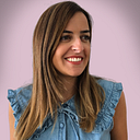 Isabel María Brenes Moreno