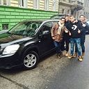 Miguel Angel Lopez Rodriguez