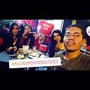 Christian Perea Cárdenas