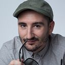 Alberto collado de Lis