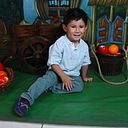 Rocio Pajares Carranza