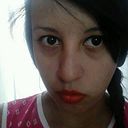 Meliza Elisbeth Zárate García