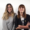 Carla González & Eva Morell