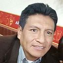 Lizandro Laime Davila