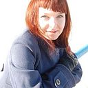 Оля Жадовская