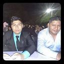 Jose Alejandro Rosales