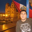 Joan Paolo Gonzáles Arellano