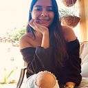 Gabby Castro Corrales