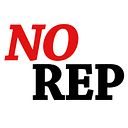 No Rep