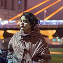 Sarai Parda Ilustración