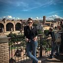 Maribel Carreño Urra