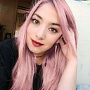 Isabel Giustinianovich