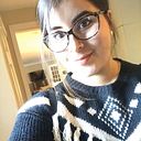 Karina del Mar Esparza