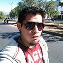 Gonzalo Paredes Vargas