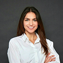 Nadin M. Clofen