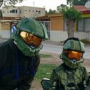 Daniel Santibañez Alfaro