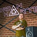 Jordan MartinDj