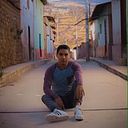 Luis Cueva