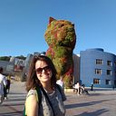 Lucia Paloma de la Torre Prieto