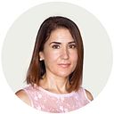 Manuela Gil Santiago