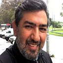 Fredy Barros