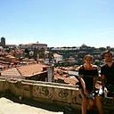 Nuria Agudo Alarcón