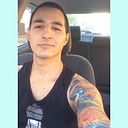 Gabo Melgarejo Yugovich