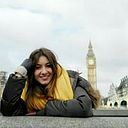 Gertru Garrido Garcia