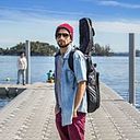 Cristian Triviño Montecino