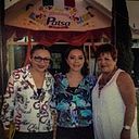 Magdalena Carrera Gonzalez