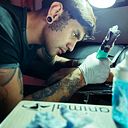 Diego Luckie