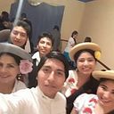 Karen Flores Velasquez