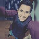 Carlos Bazán Aguilar