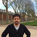 Samuel Hernández Vázquez