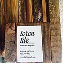 Torontile Diseinu Eta Serigrafia