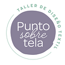 Punto sobre tela