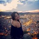 Mafey Crespo