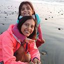 Angela Gutierrez Cordova