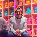 Maicky Rodriguez