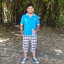 Edwin Mogollón