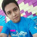 Cristian Chiroque Gonzales