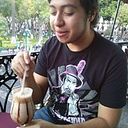 Alex Zarate Campos