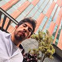 Kevin Nakover Sarmiento Gomez