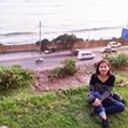 Cinthia Alejos Gutiérrez